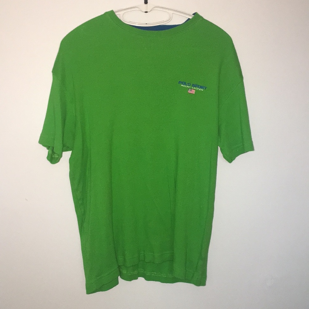 Ralph Lauren Polo Sport shirt